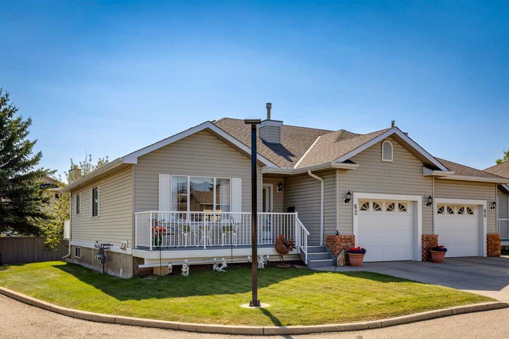 62 Del Monica Villas NE, Calgary, Alberta, T1Y6Z5