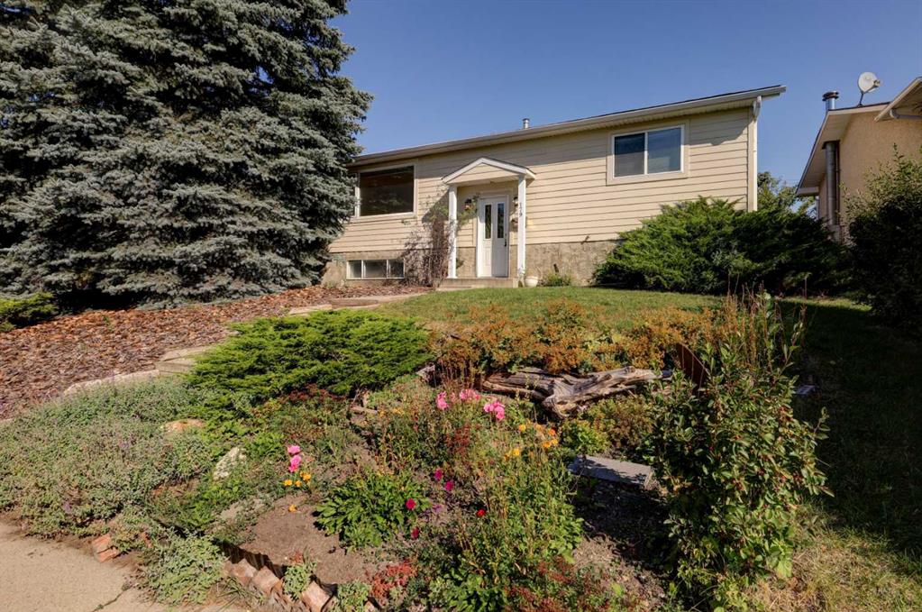 179 Huntchester Crescent NE, Calgary, Alberta, T2K 5G1