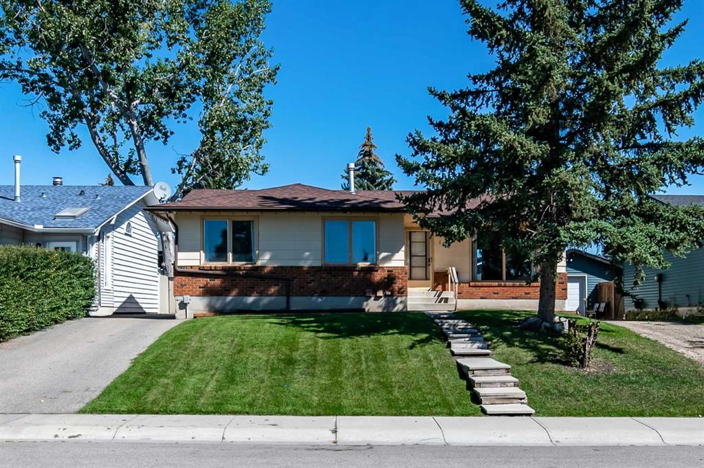 158 Hodson Crescent, Okotoks, Alberta, T0L 1T2