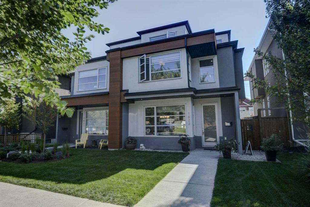 1623 Westmount Road NW, Calgary, Alberta, T2M 3M2