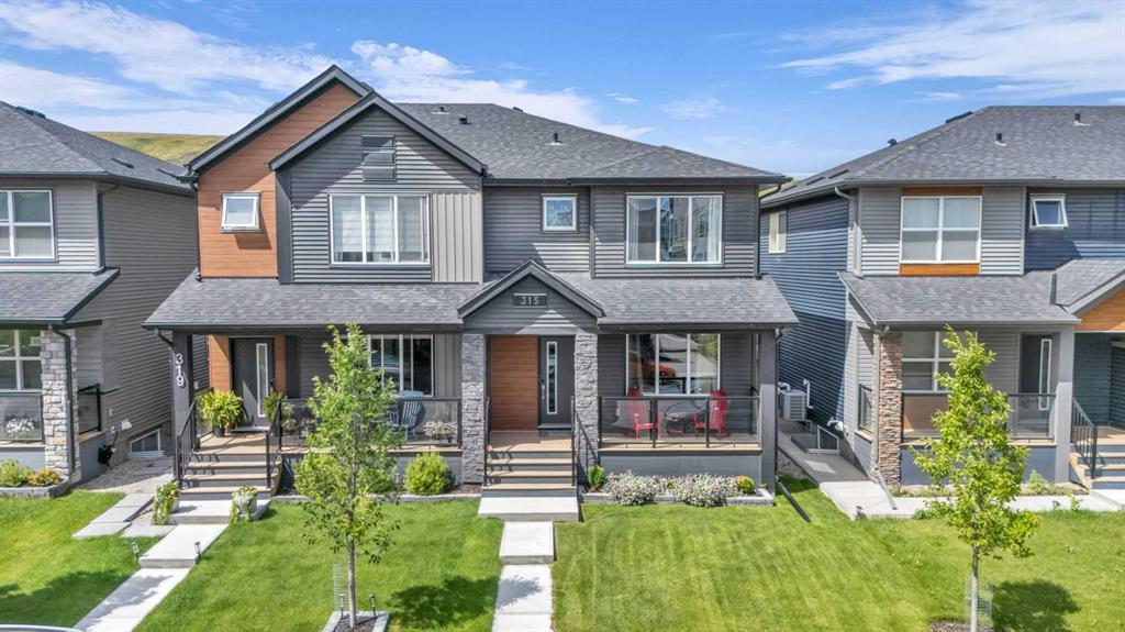 315 Wolf Creek Way SE, Calgary, Alberta, T2X4Y8