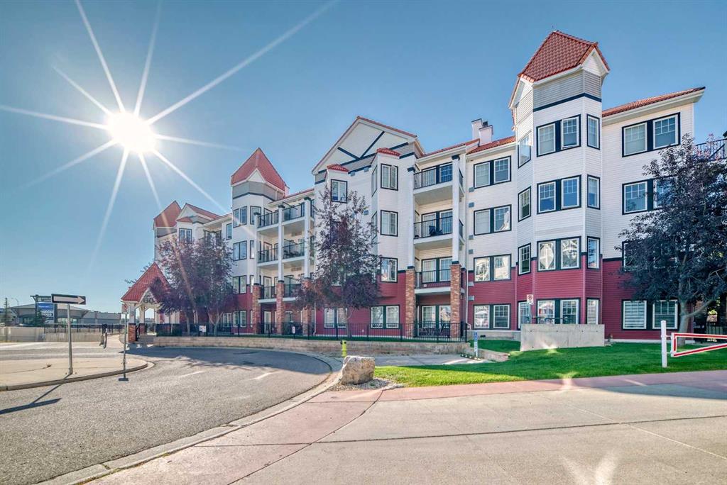 #128 60 Royal Oak Plaza NW, Calgary, Alberta, T3G0A7