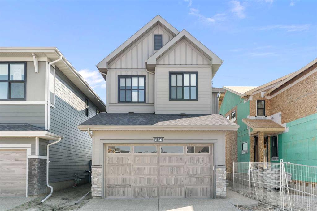 266 West Grove Lane SW, Calgary, Alberta, T3H 6K7