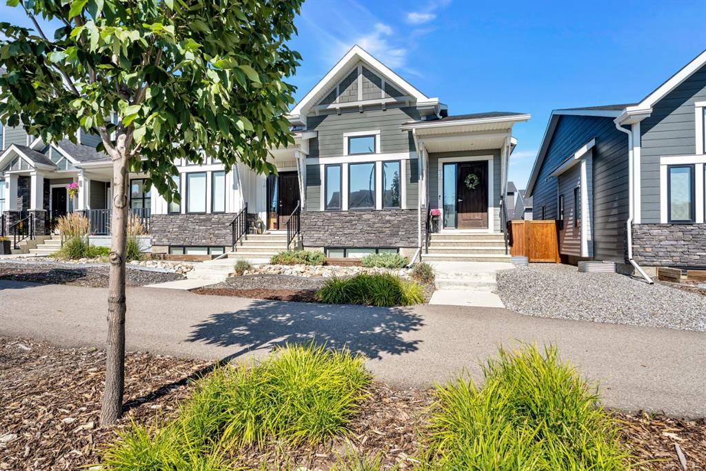 24 D’arcy Boulevard, Okotoks, Alberta, T1S 5S7