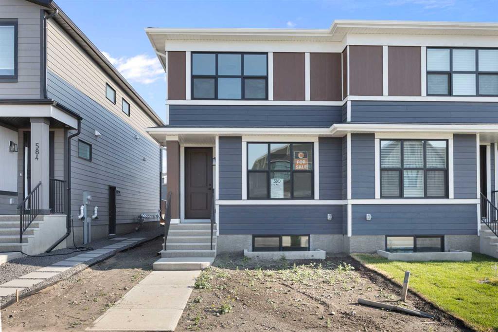 580 Rowmont Boulevard NW, Calgary, Alberta, T3L 0L6