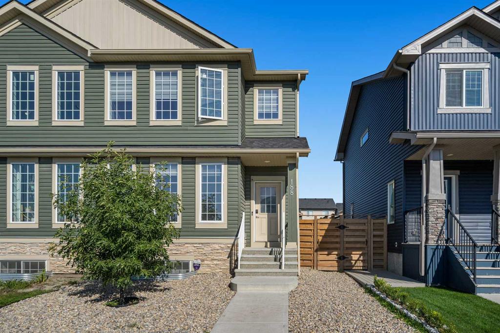 188 Evanston Hill NW, Calgary, Alberta, T3P 1J6