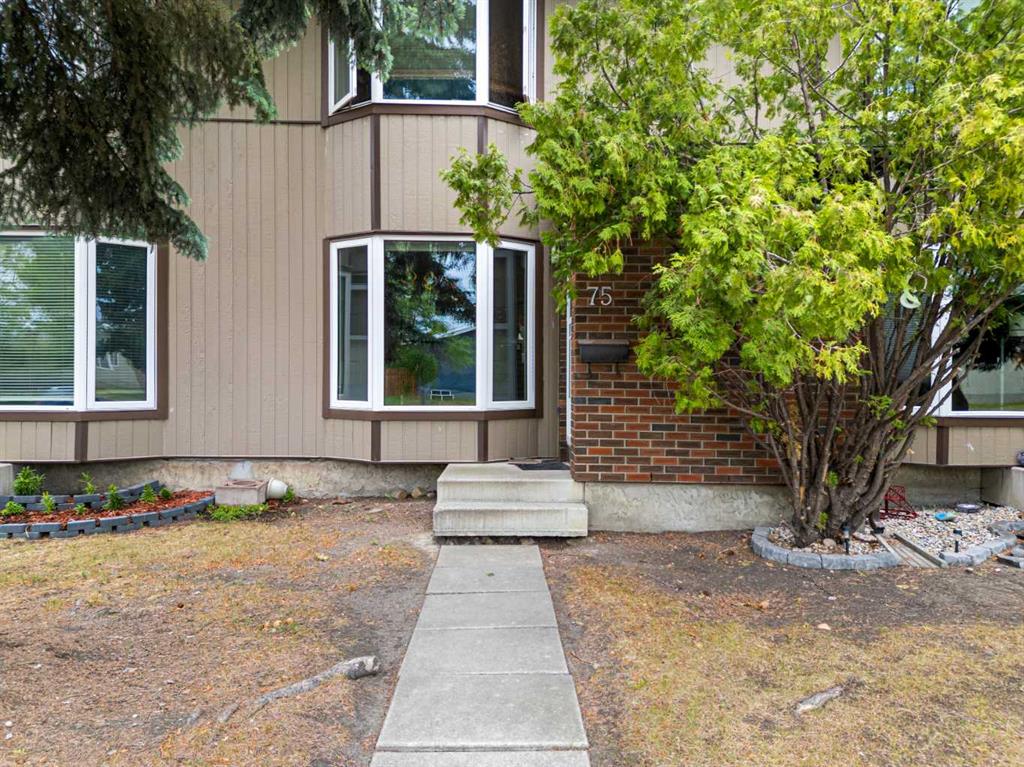 #75 6103 Madigan Drive NE, Calgary, Alberta, T1A 5K9