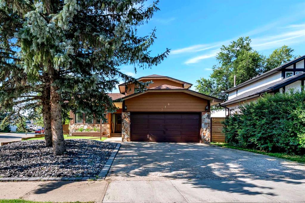 318 Shawnessy Drive SW, Calgary, Alberta, T2Y1R2