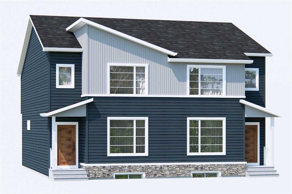 65 Southborough Lane, Cochrane, Alberta, T4C2S6