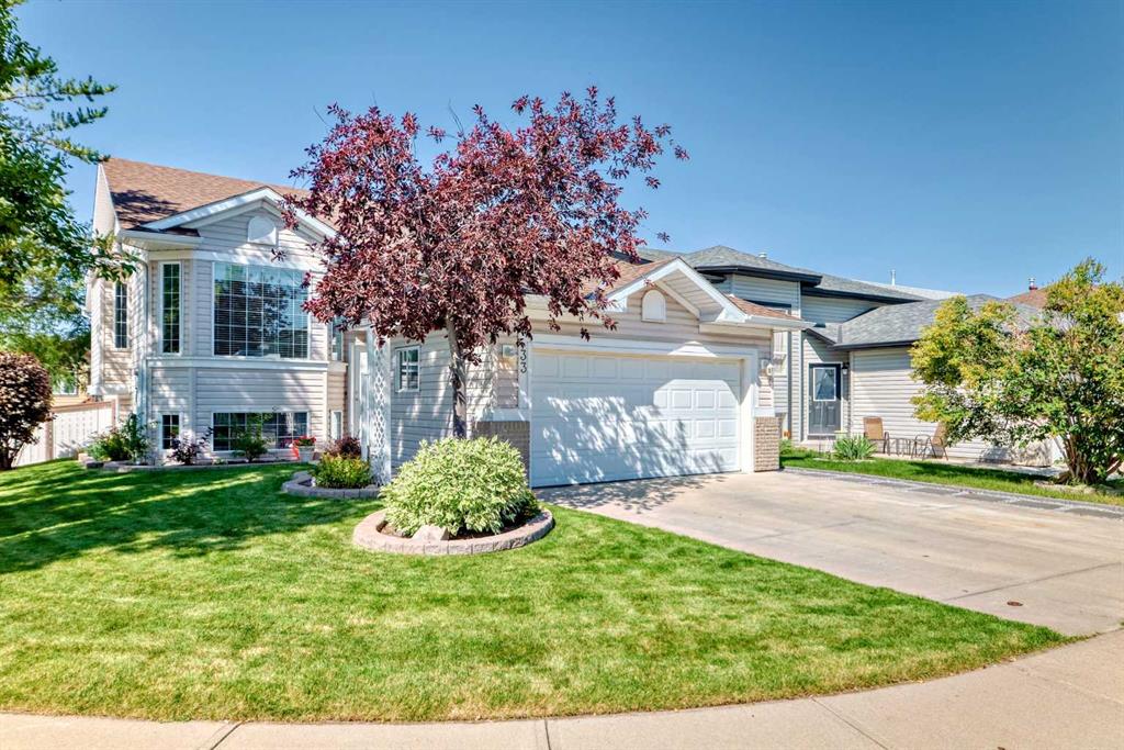 33 Thorndale Close SE, Airdrie, Alberta, T4A 2C1