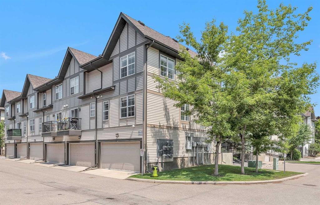 923 Cranford Court SE, Calgary, Alberta, T3M 0W2