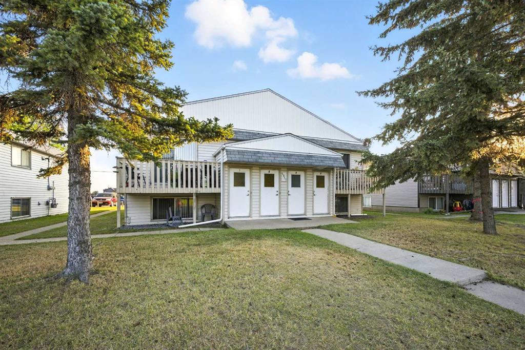 4817 52 Street, Olds, Alberta, T4H 1G2