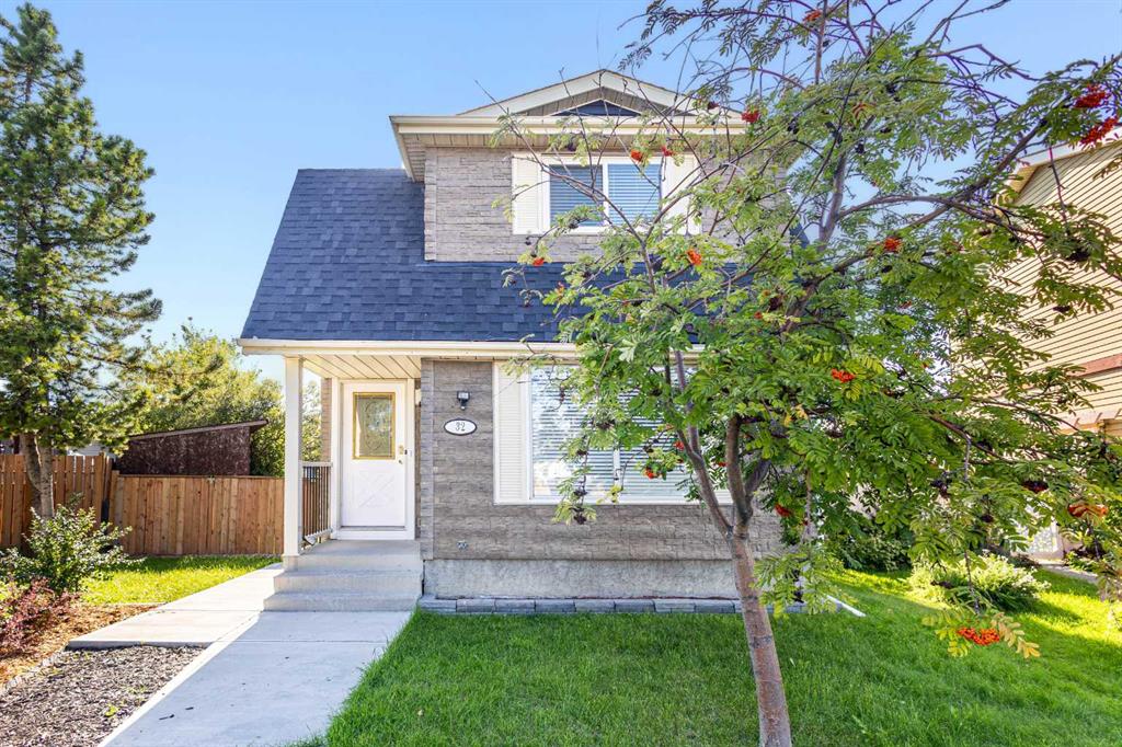 32 Erin Mount Crescent SE, Calgary, Alberta, T2B 2S3