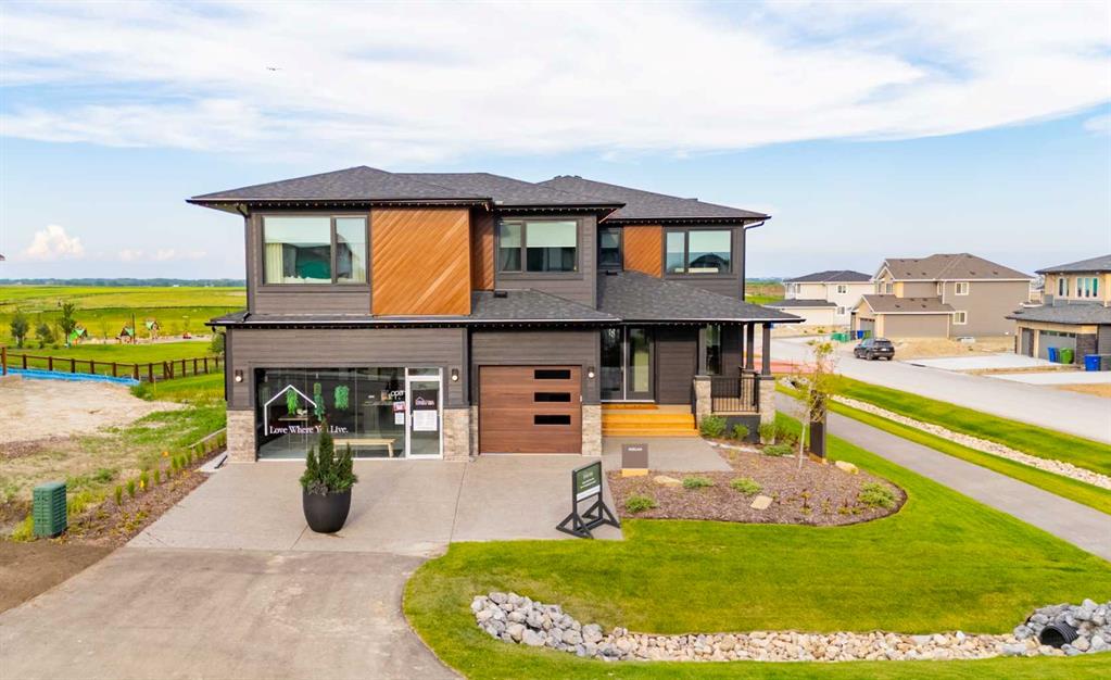 147 Siltstone Place, Balzac, Alberta, T4B 5T6