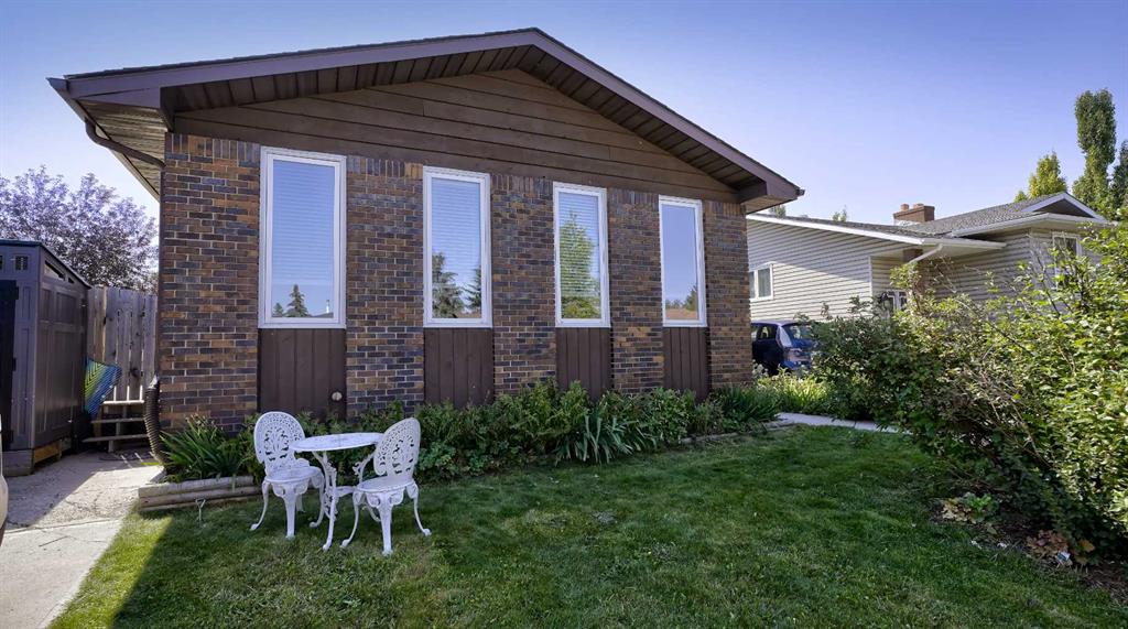 88 Summerfield Close SW, Airdrie, Alberta, T4B 1Y1