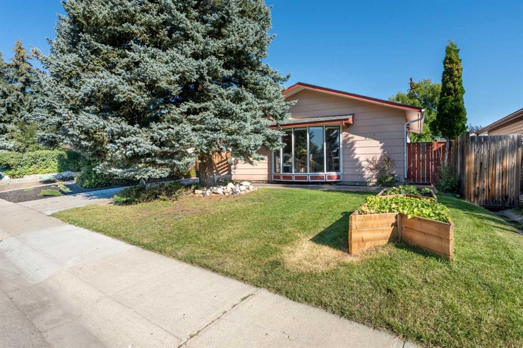 103 Thorson Place, Okotoks, Alberta, T1S 1C9