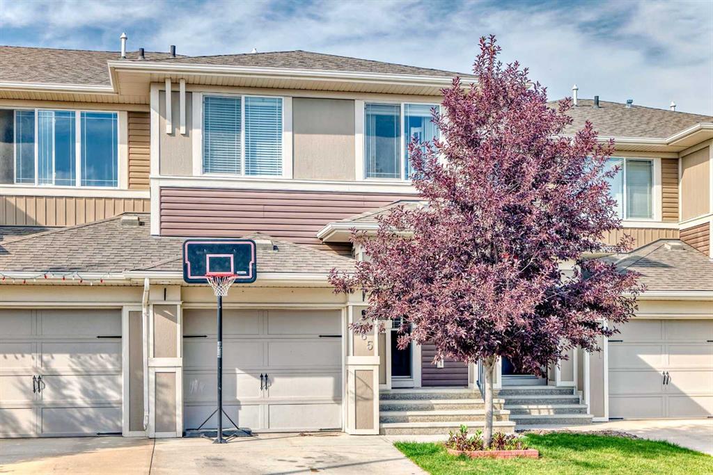 665 Hillcrest Road SW, Airdrie, Alberta, T4B4C7