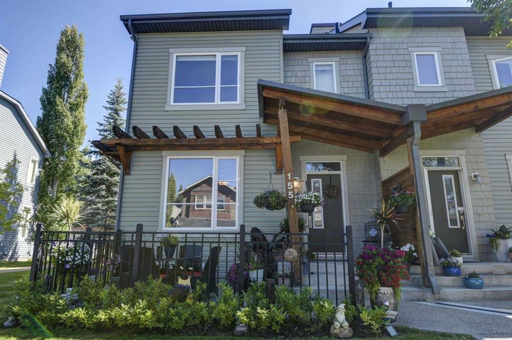 155 Chapalina Square SE, Calgary, Alberta, T2X 0L6