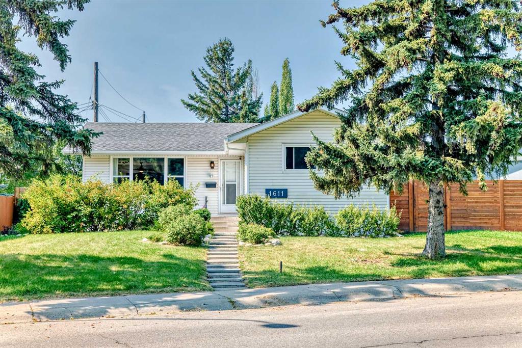 1611 Radisson Drive SE, Calgary, Alberta, T2A 1Z7