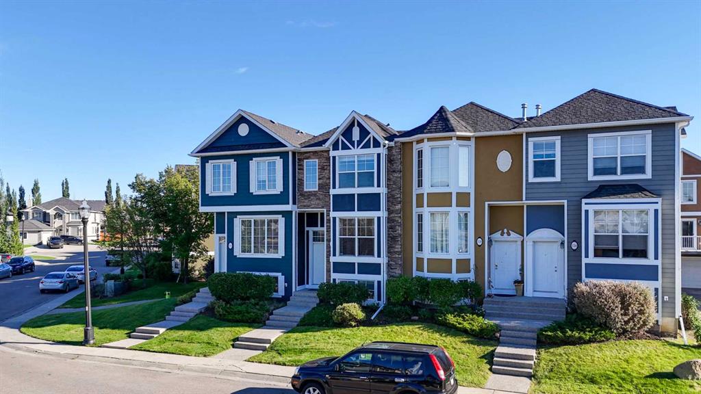132 lavendar Link, Chestermere, Alberta, T1X 0E6