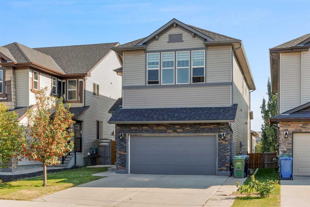 499 Panatella Square NW, Calgary, Alberta, T3K 0T5