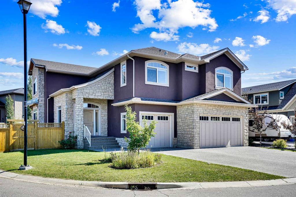 172 Kinniburgh Way Chestermere, Chestermere, Alberta, T1X 0R8