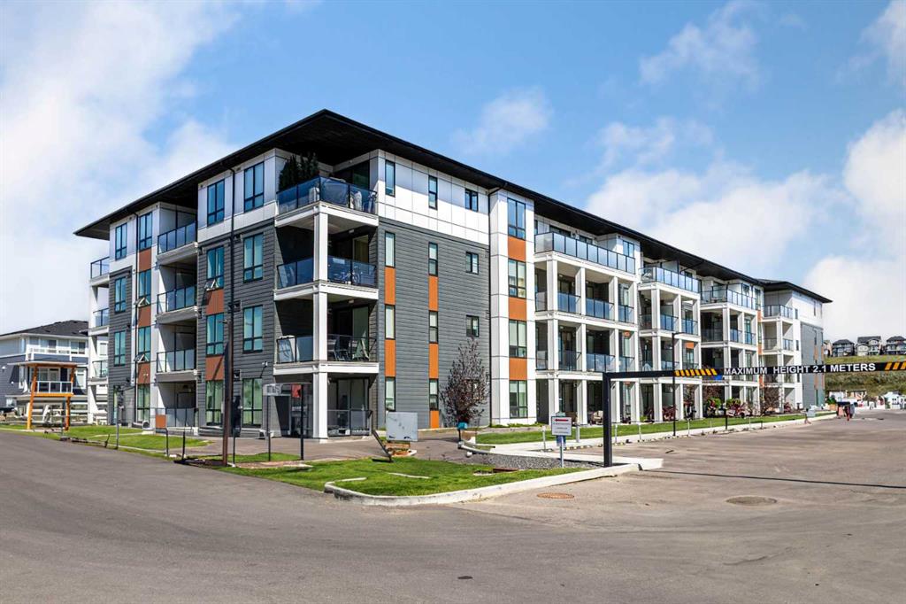 #4406 15 Sage Meadows Landing NW, Calgary, Alberta, T3P 1E5