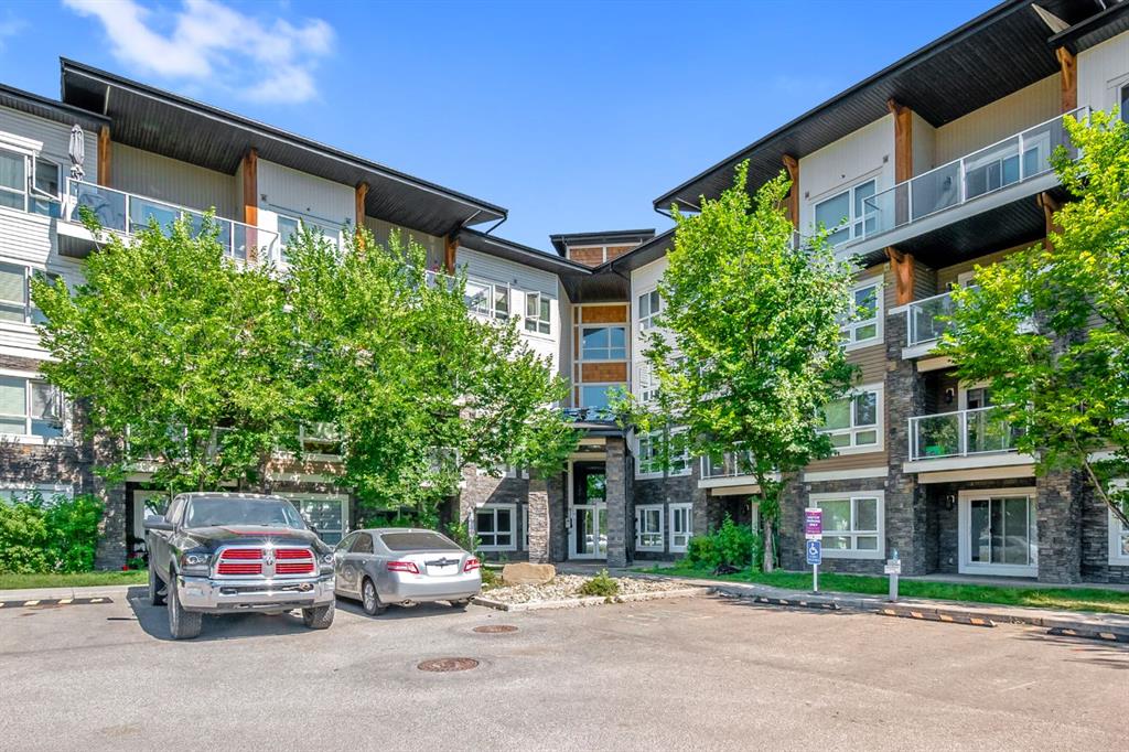#2305 240 Skyview Ranch Road NE, Calgary, Alberta, T3N0P4