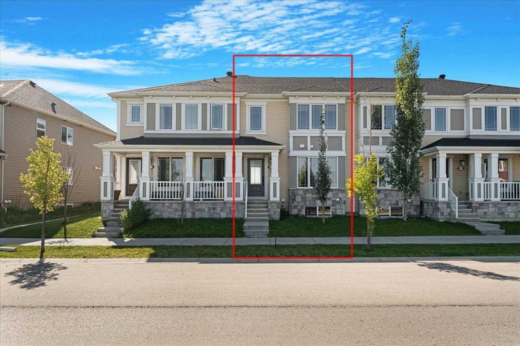 10771 Cityscape Drive NE, Calgary, Alberta, T3N 0S2