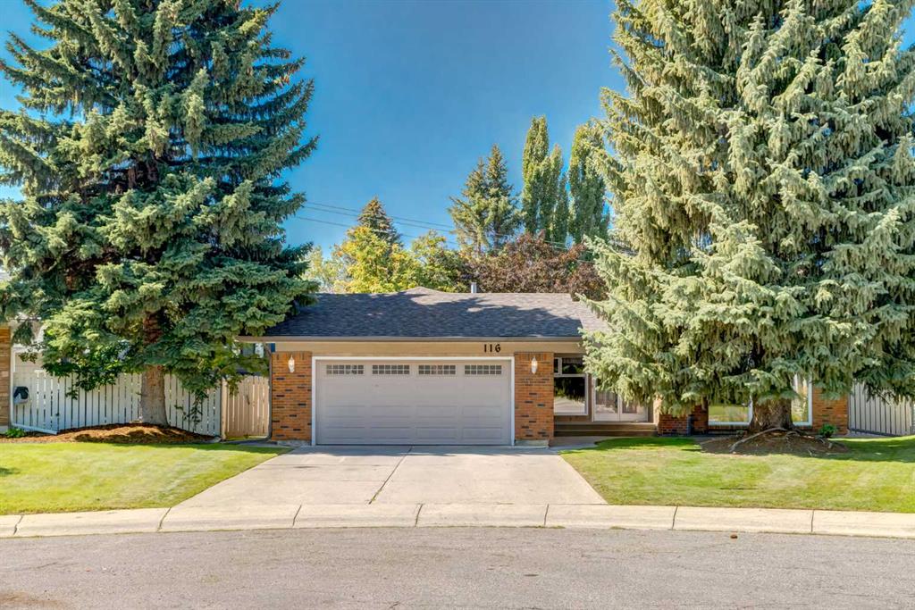 116 Lake Tahoe Green SE, Calgary, Alberta, T2J4X6