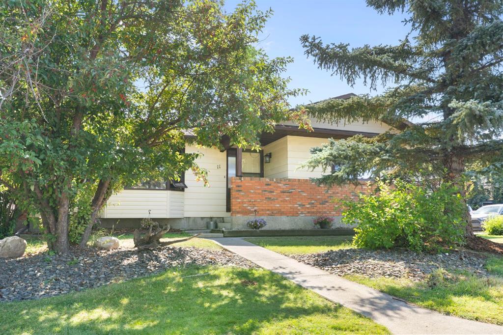 11 Glenport Road, Cochrane, Alberta, T4C1G8