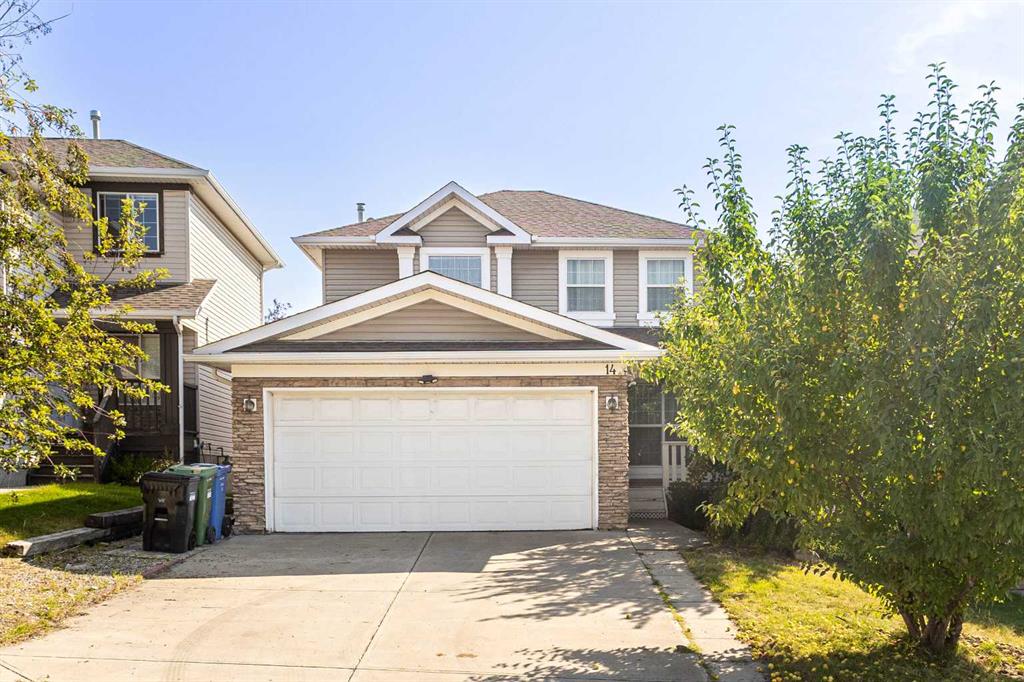 14 Arbour Stone Rise NW, Calgary, Alberta, T3G 4N2
