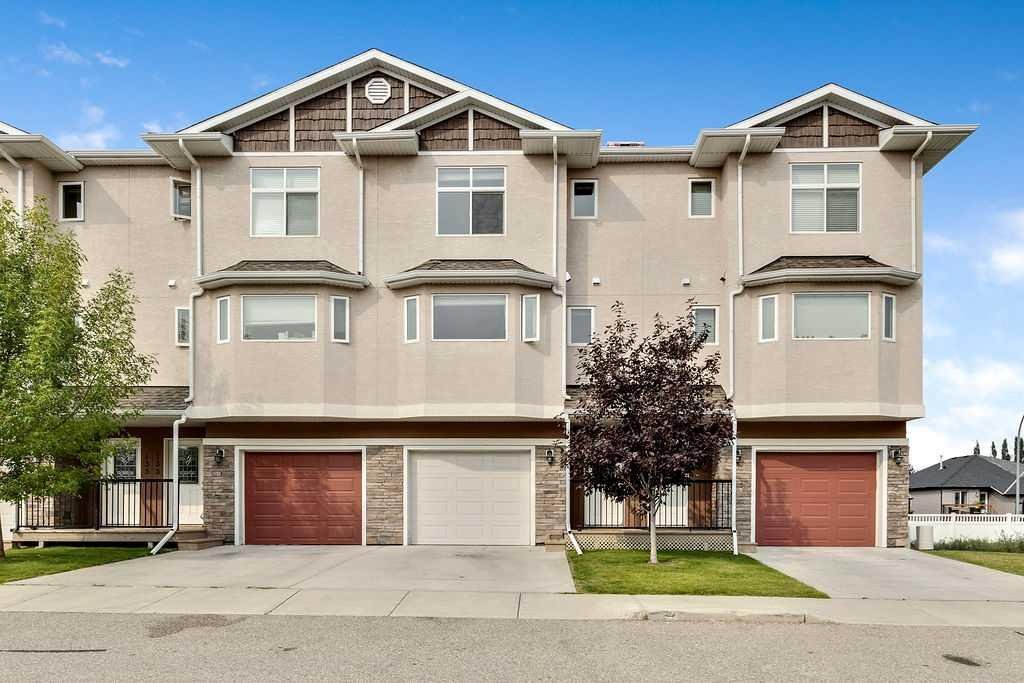131 Strathcona Circle, Strathmore, Alberta, T1P 0B1