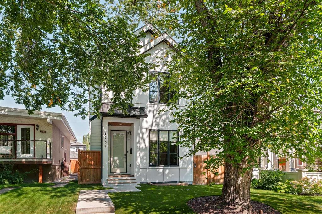 1732 47 Avenue SW, Calgary, Alberta, T2T 2S2