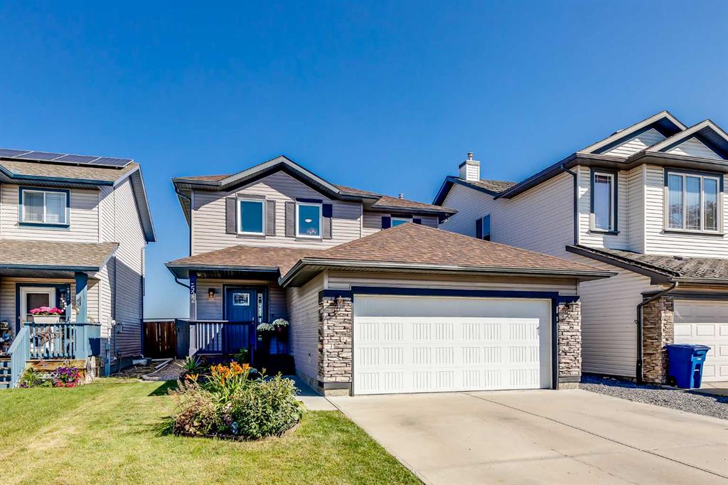 522 Stonegate Road NW, Airdrie, Alberta, T4B 3A1