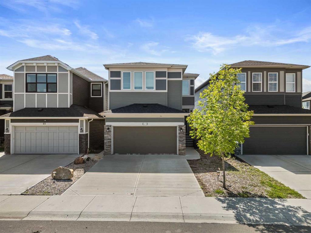 69 Belmont Terrace SW, Calgary, Alberta, T2X 4H5