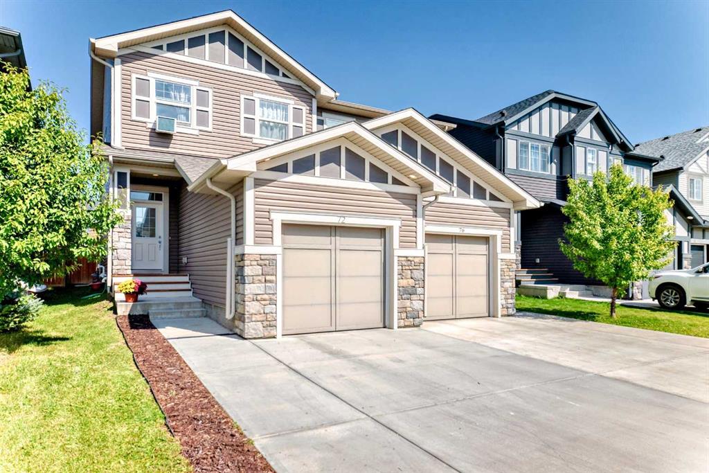72 Legacy Glen Street SE, Calgary, Alberta, T2X 3E2