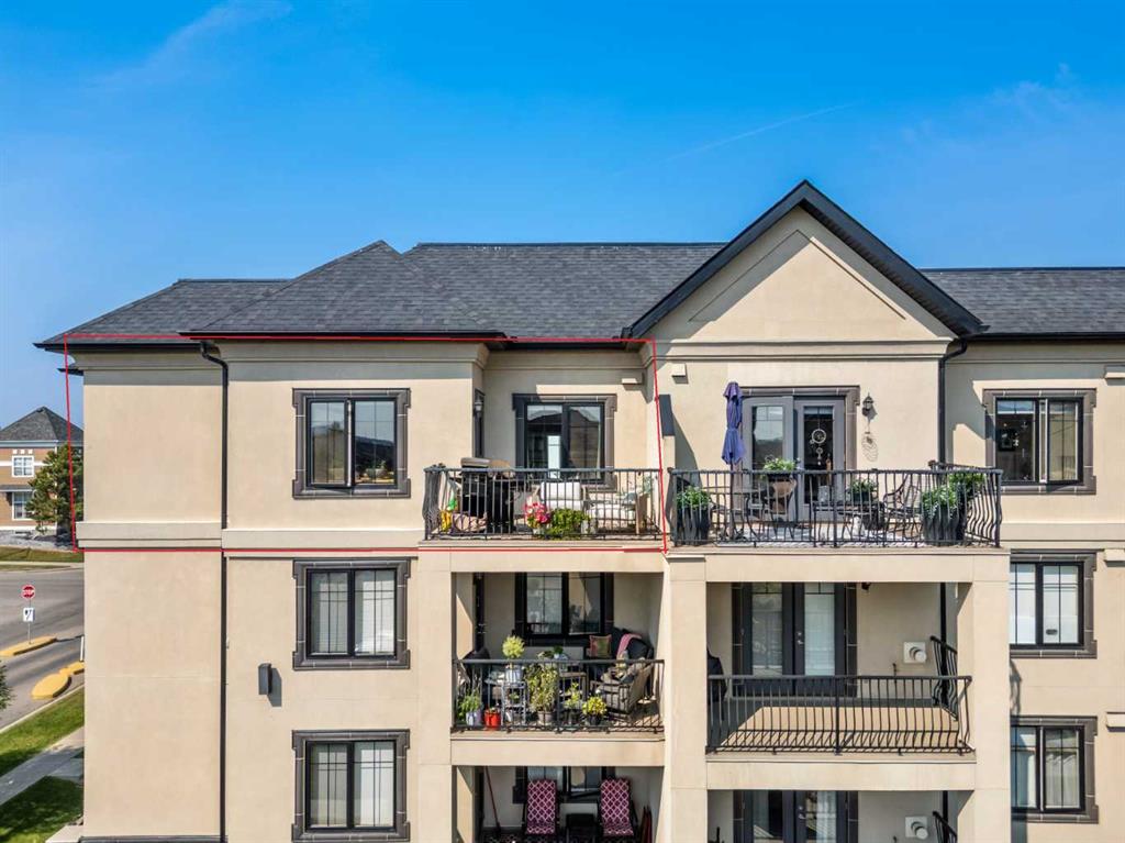 #1403 310 Mckenzie Towne Gate SE, Calgary, Alberta, T2Z 1A6