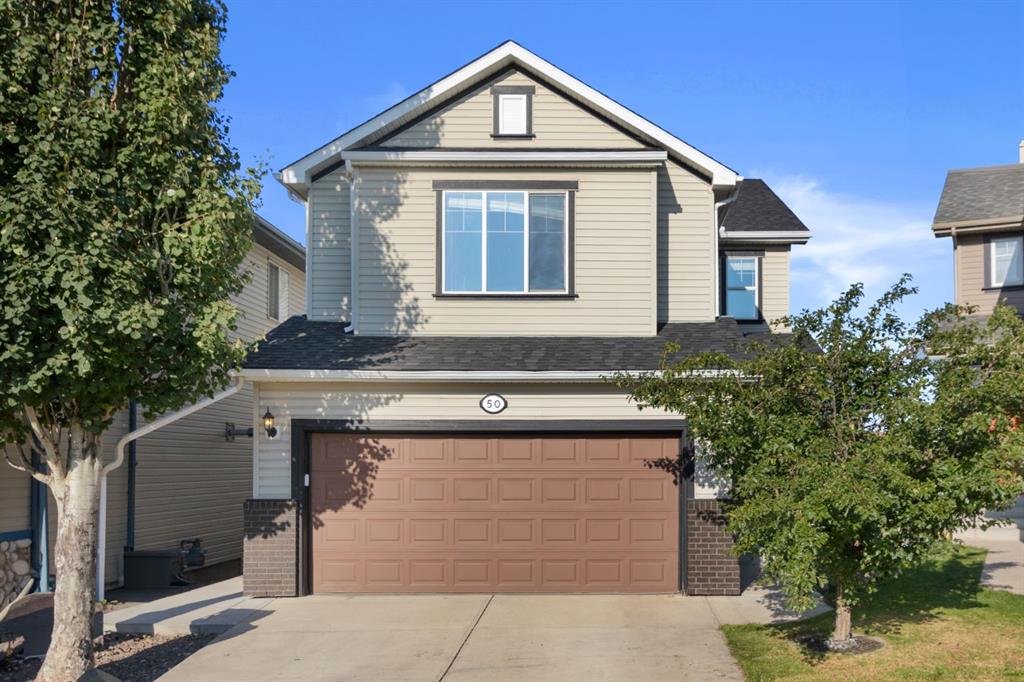 50 Evansbrooke Heights NW, Calgary, Alberta, T3P 1H2