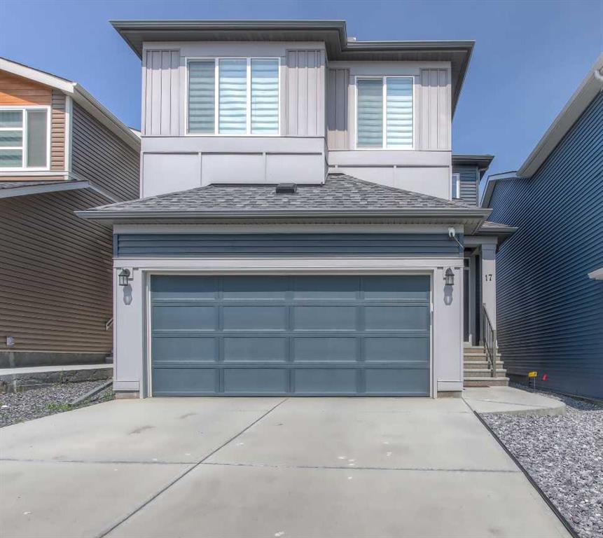 17 Calhoun Crescent NE, Calgary, Alberta, T3P 1P1