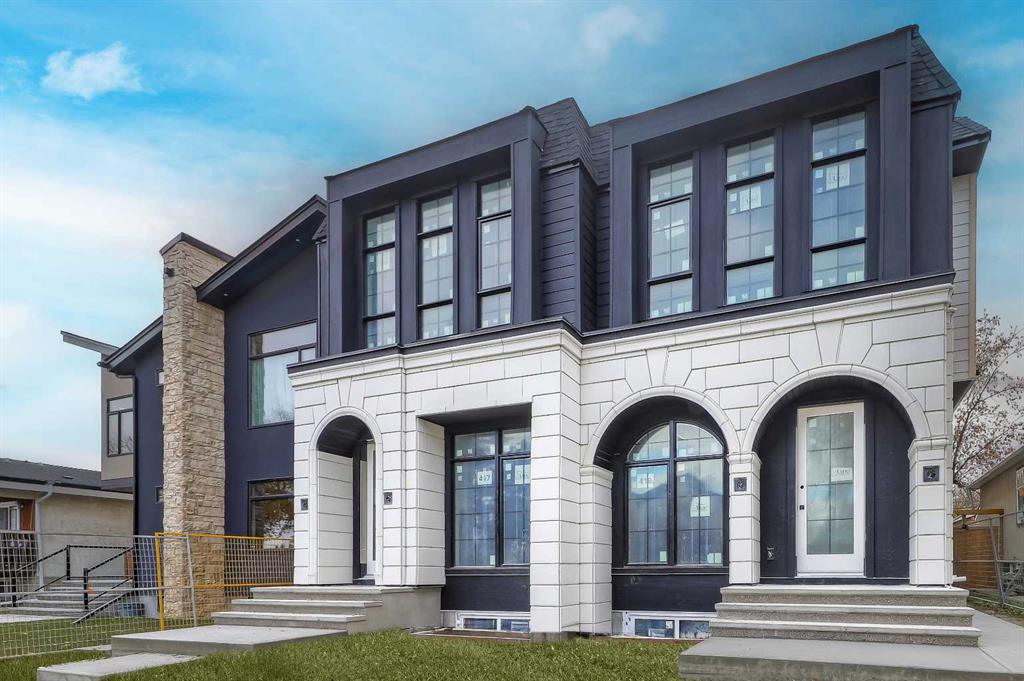 417 22 Avenue NW, Calgary, Alberta, T2M 1N4