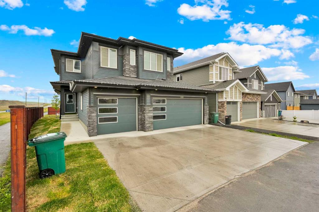 508 Creekrun Lane SW, Airdrie, Alberta, T4B 5J9