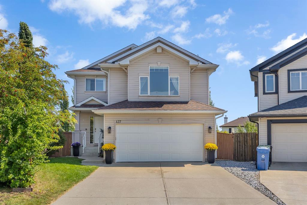 127 Citadel Estates Place NW, Calgary, Alberta, T3G 5E5