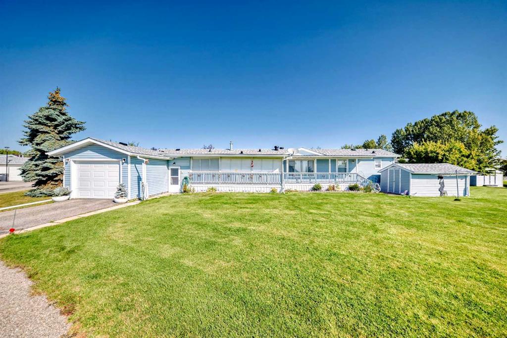 131 Ranchwood Lane, Strathmore, Alberta, T1P 1M8