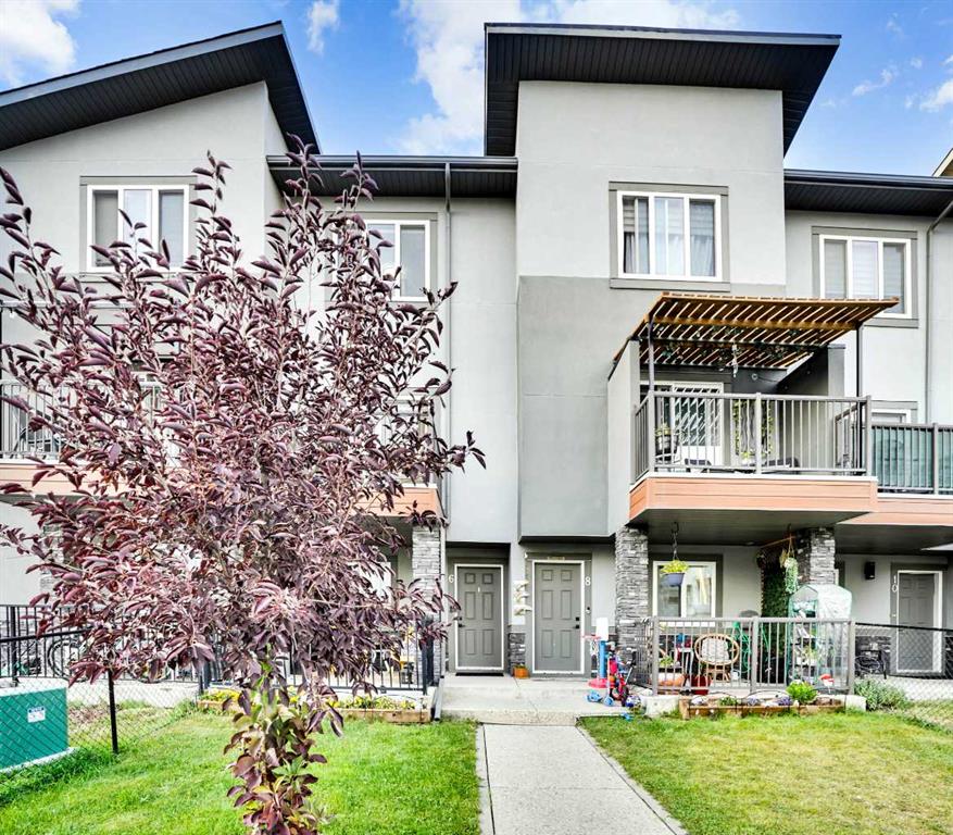 6 Skyview Close NE, Calgary, Alberta, T3N1P5