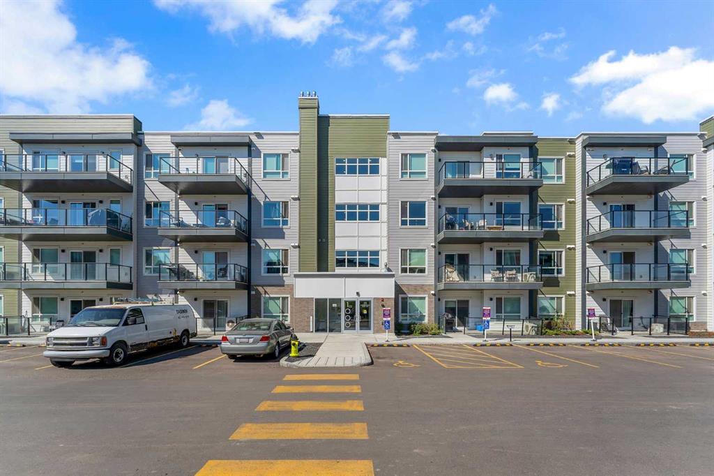 #1311 33 Carringham Gate NW, Calgary, Alberta, T3P 1X7