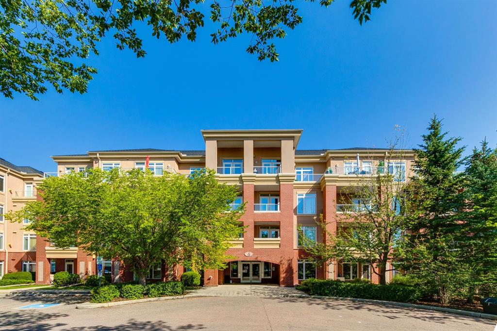 #304 10 Hemlock Crescent SW, Calgary, Alberta, T3C 2Z1