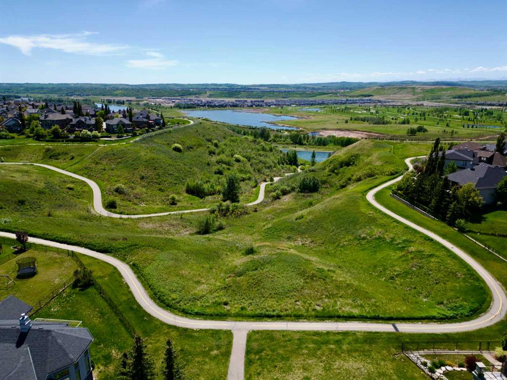 117 Cranleigh Place SE, Calgary, Alberta, T3M 0N5