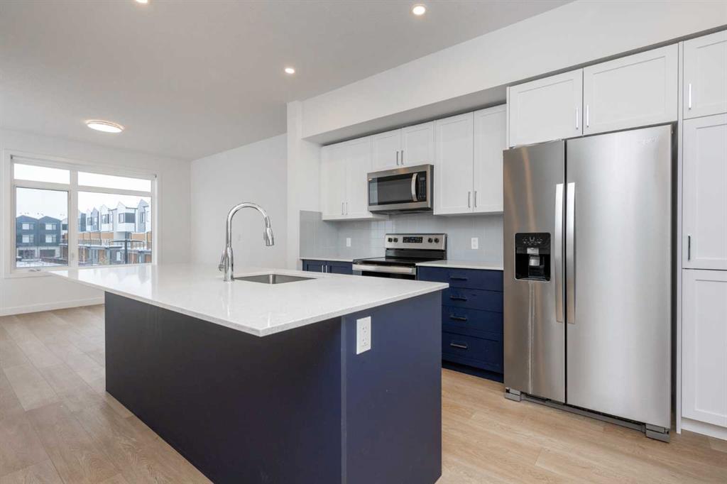 #412 8535 19 Avenue SE, Calgary, Alberta, T2A 7W8