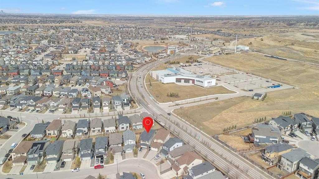 145 Walden Park SE, Calgary, Alberta, T2X 0R3